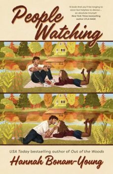 people watching (ebook)-hannah bonam young-9781835011485