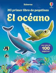 el oceano-alice beecham-9781836063285