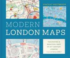 modern london maps (ebook)-vincent westbrook-9781837330485