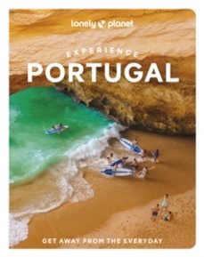 lonely planet experience portugal-austin bush-9781837583485