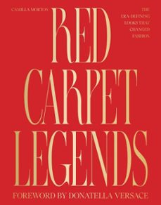 red carpet legends (ebook)-camilla morton-9781837836185