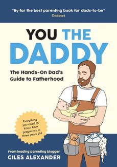 you the daddy-giles alexander-9781837993185