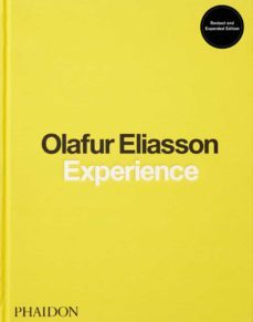olafur eliasson: experience-olafur eliasson-9781838665685