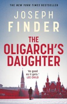 the oligarchs daughter-joseph finder-9781838930585