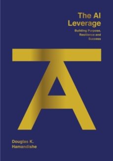 the ai leverage-douglas k hamandishe-9781839529085