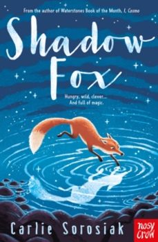 shadow fox-carlie sorosiak-9781839946585