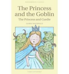 the princess and the goblin / the princess and cur-9781840227185
