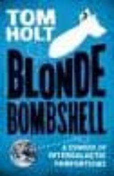 blonde bombshell-9781841497785
