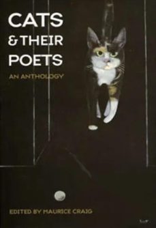 cats and their poets (ebook)-9781843513285