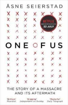 one of us: the story of a massacre and its aftermath-9781844089185