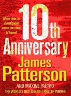 10th anniversary-james patterson-9781846054785