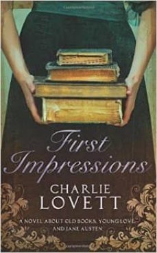 first impressions-9781846883385