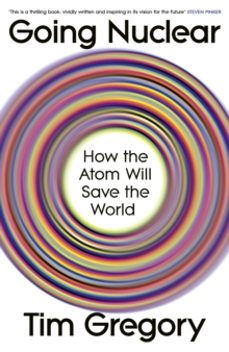 going nuclear-tim gregory-9781847928085