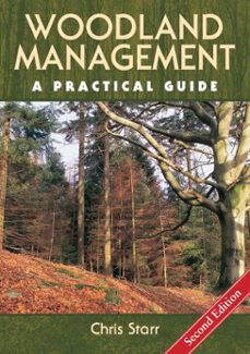 woodland management (ebook)-chris starr-9781847976185