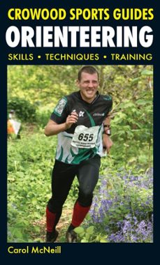 orienteering (ebook)-carol mcneill-9781847978585