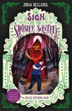 the sign of the sinister sorcerer - the house with a clock in its walls 12-9781848129085