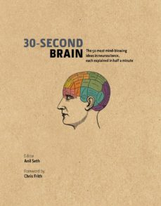 30-second brain 30-second brain (ebook)-anil seth-9781848316485