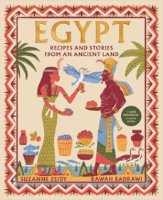 egypt (ebook)-rawah badrawi-suzanne zeidy-9781848994485