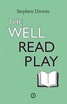 -stephen unwin-9781849433785
