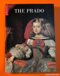 el prado (ed. en ingles)-alfonso emilio perez sanchez-9781857592085