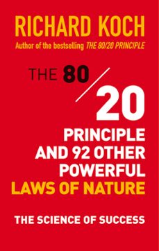 -richard koch-9781857889185