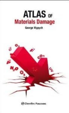 atlas of material damage-george wypych-9781895198485