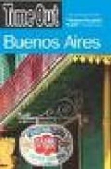 time out guide to buenos aires (3rd ed.)-9781904978985