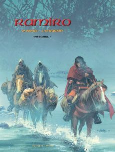 ramiro. integral nº 1  (2ª ed.)-9781908007285