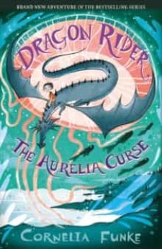 the aurelia curse : 3-cornelia funke-9781911077985