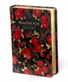 mansfield park (chiltern classics)-jane austen-9781912714285