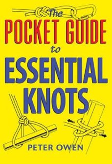 the pocket guide to essential knots (ebook)-peter owen-9781913159085