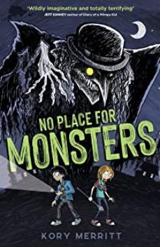 no place for monsters-kory merrit-9781913696085
