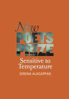 sensitive to temperature (ebook)-serena alagappan-9781914914485