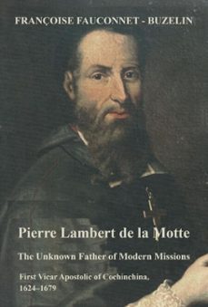 pierre lambert de la motte (ebook)-francoise fauconnet-buzelin-9781923006485