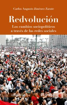 redvolucion (ebook)-carlos augusto jimenez-9781943387885