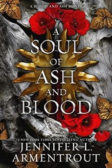 a soul of ash and blood: a blood and ash novel-jennifer l. armentrout-9781957568485