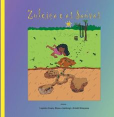 zuleica e as sauvas (ebook)-bianca ambrogi e kiniti kitayama, leandro souto-9781973463085