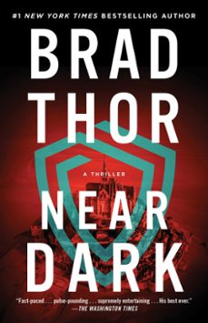 -brad thor-9781982104085