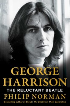 george harrison (ebook)-philip norman-9781982195885