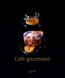 cafe gourmand - 21 (ebook)-maya nuq barakat-9782012314085
