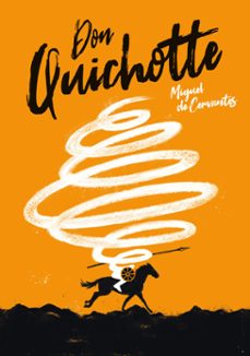 don quichotte - édition abrégée-miguel de cervantes saavedra-9782017122685