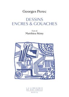 -georges perec-9782021600285