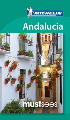 must sees andalucia 2015 ref. 24429-9782067188785