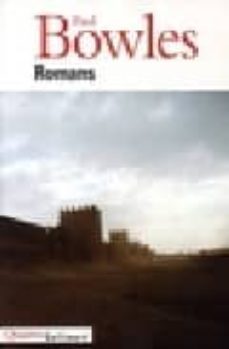 oeuvres romanesques-paul bowles-9782070121885