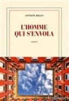 l homme qui s envola-antoine bello-9782070197385