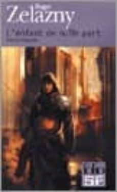 -roger zelazny-9782070307685