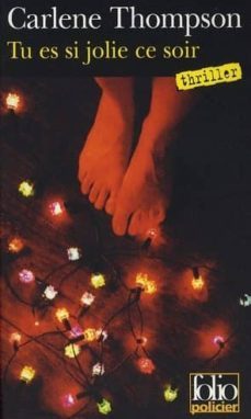 tu es si jolie ce soir-9782070349685