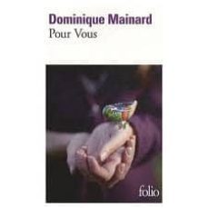 pour vous (prix des libraires 2009)-9782070417285