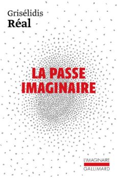 la passe imaginaire (ebook)-griselidis real-9782073001085