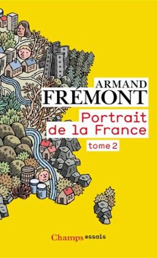 -armand fremont-9782081269385
